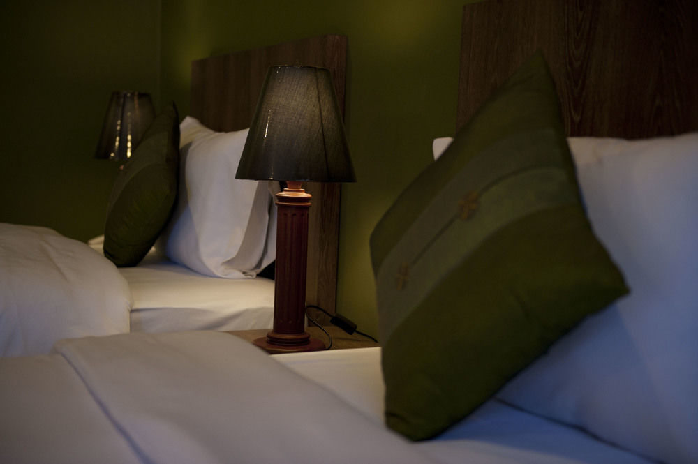 The Gig Hotel 4*