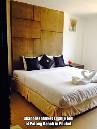 Bgw Phuket Hotel 3*