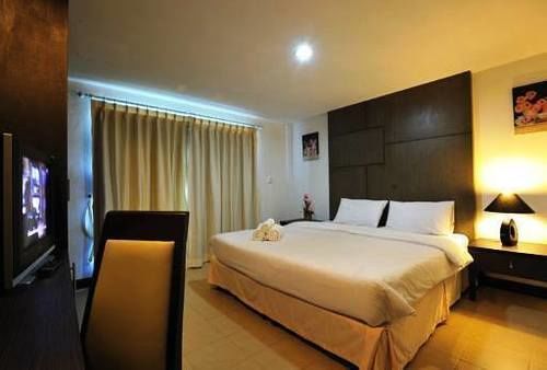 Bgw Phuket 3* Patong
