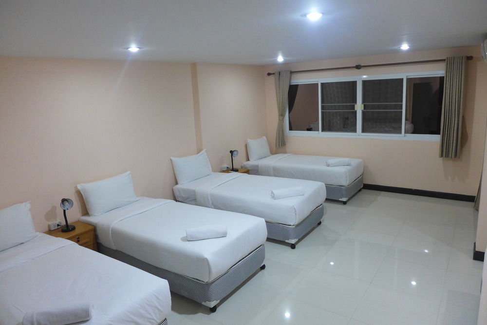 Bgw Phuket Hotel