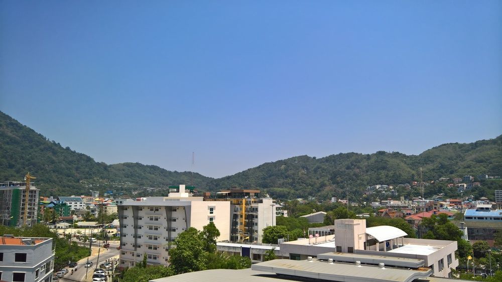 Hotel Pipikuku & Restaurant