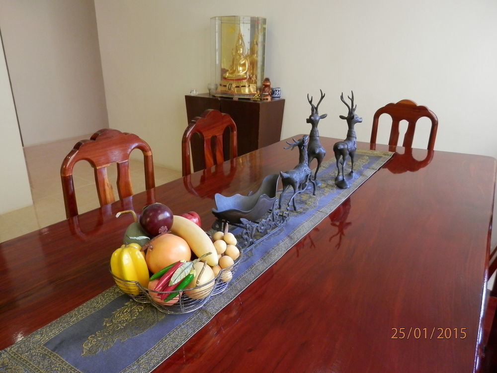 Ban Hotel Patong
