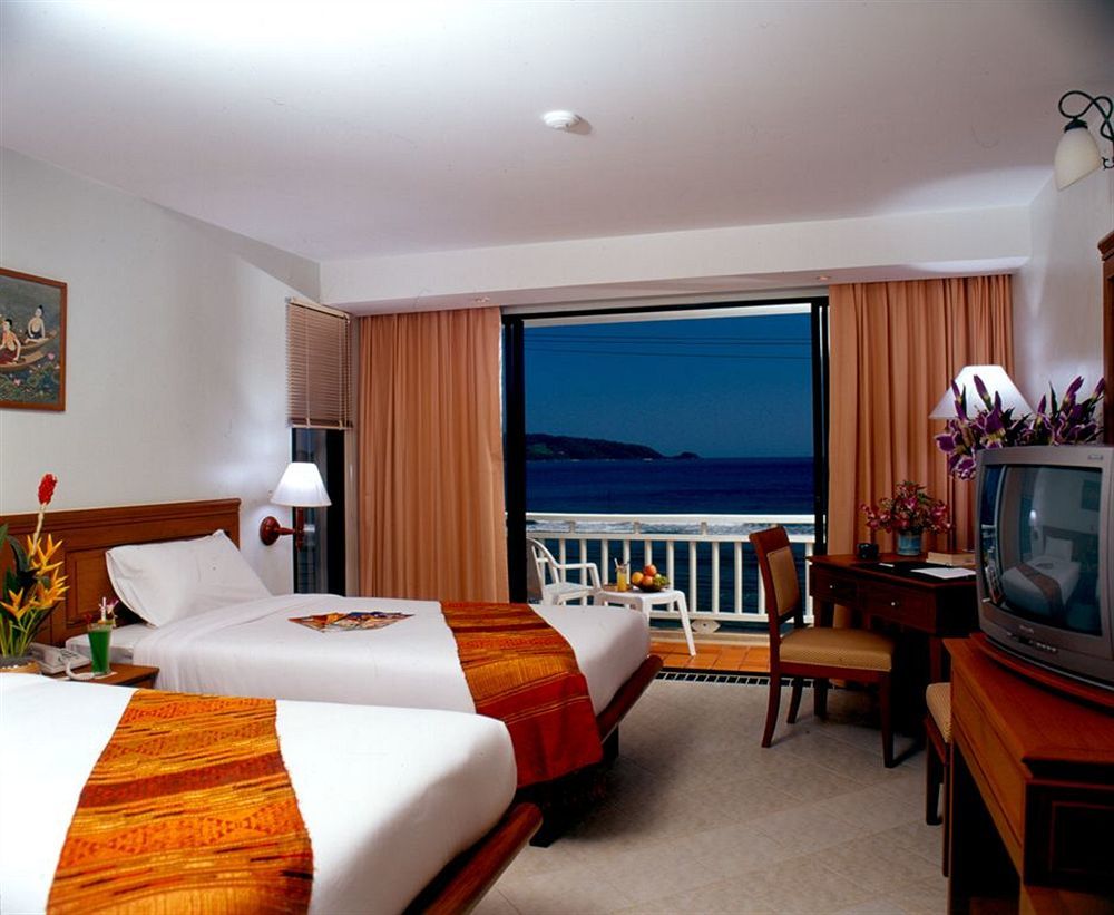 Sunset - Sha Extra 4* Phuket