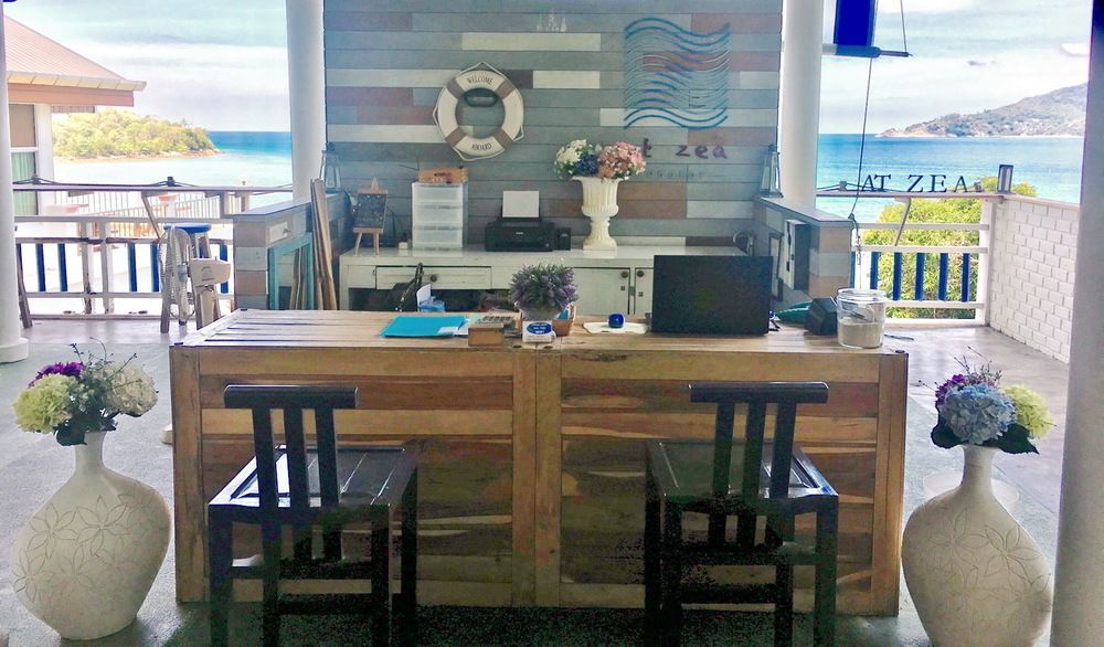 At Zea 3* Patong