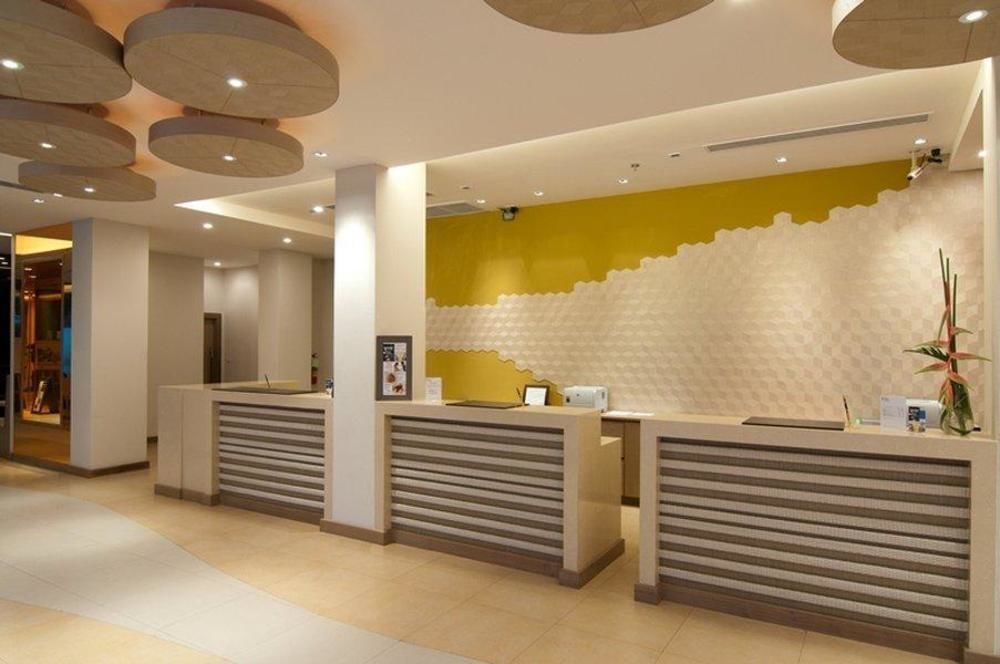 Ashlee Plaza & 4* Patong
