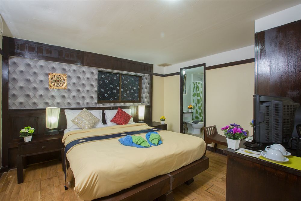 Oyo 255 The Ocean Hotel