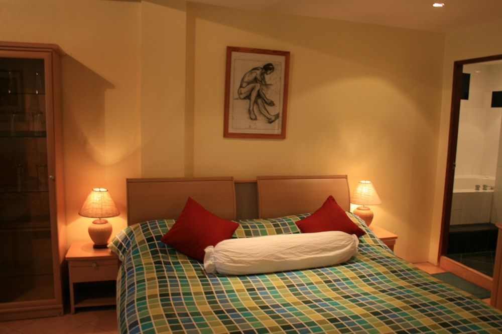Aquarius Gay & Sauna Hotel Patong