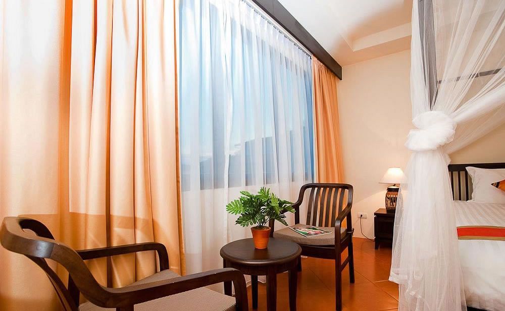 Resort La De Bua 2*