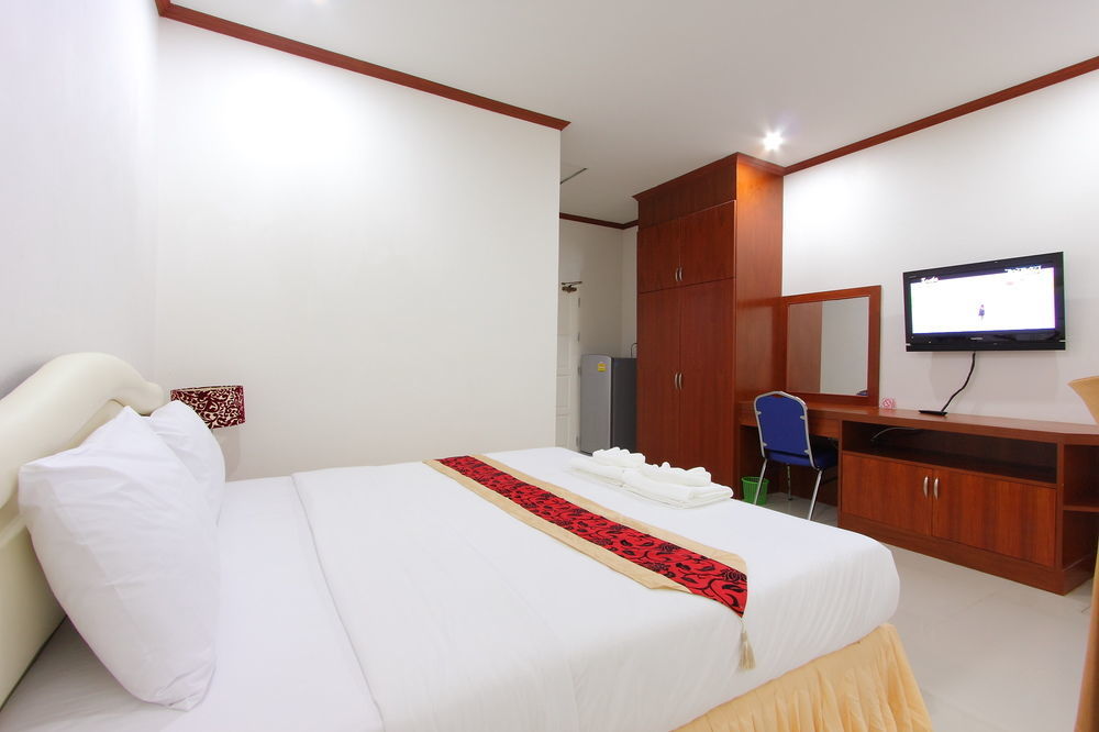 Phusita House 2 * Patong