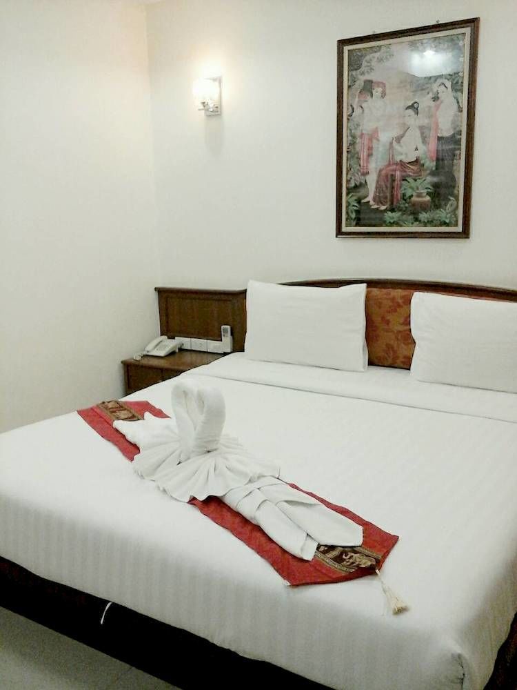 Hotel Sabai Patong