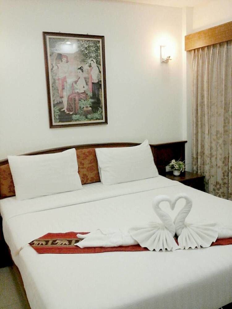 Sabai Hotel Patong
