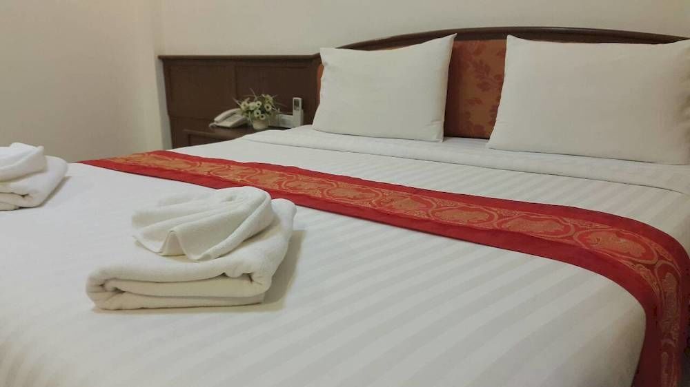 Hotel Sabai 2*