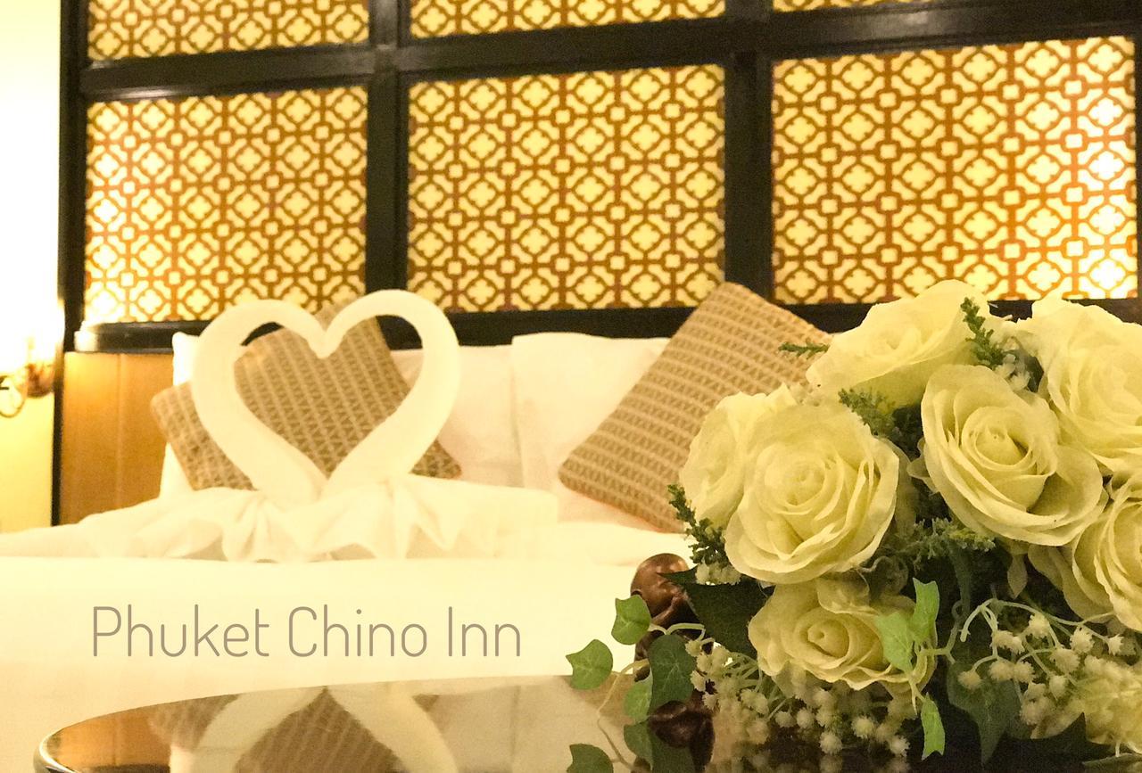 Hotel Chinoinn-shaplus Certified Phuket