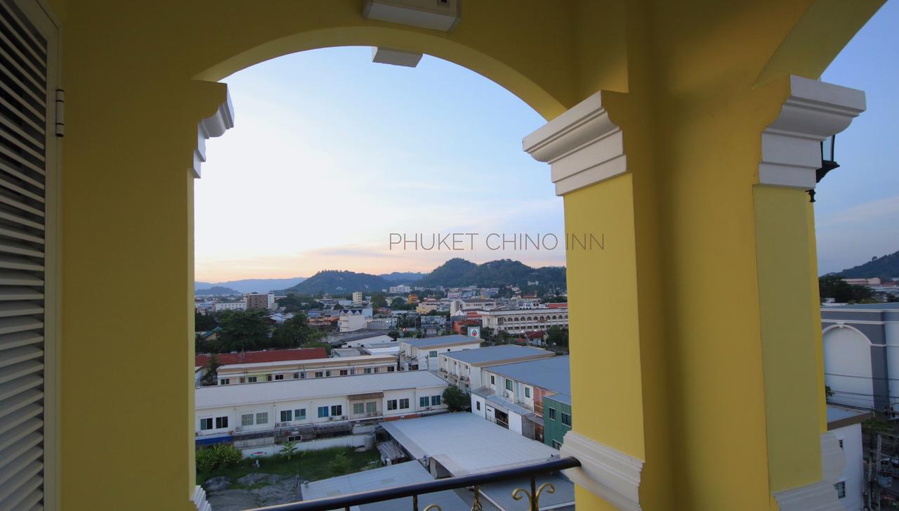 Hotel Chinoinn-shaplus Certified 3*