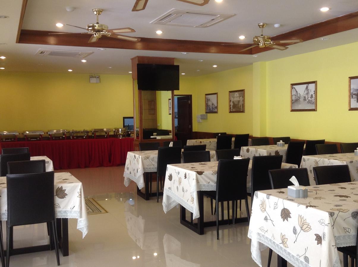 Chinoinn-shaplus Certified Hotel
