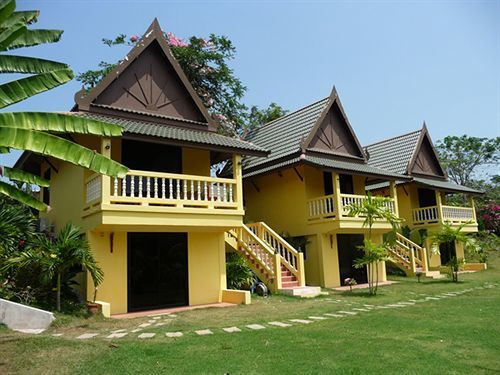 Guest house Chez Charly Nai Yang