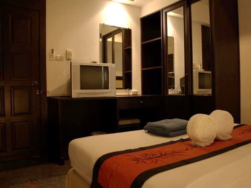Washington Guest house 2*