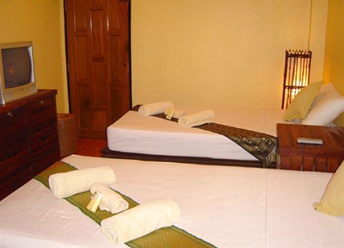 Karon Pool 3* Phuket