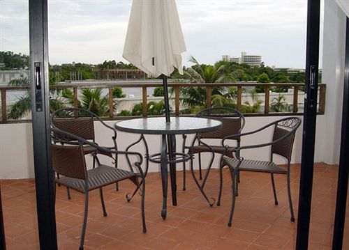 Karon Pool 3* Phuket