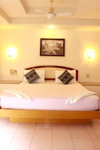 Sp House Phuket Hotel 2*