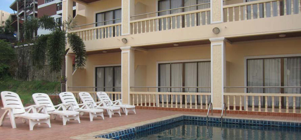 Sp House Phuket Hotel Kata Beach (Phuket)