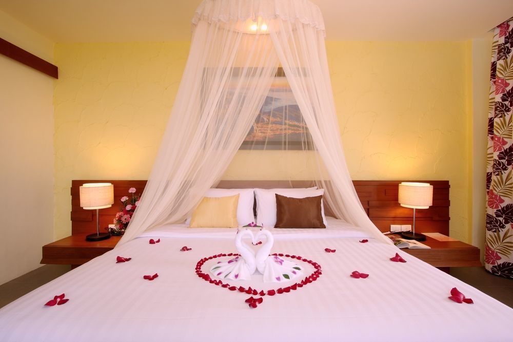 Phunaka Resort