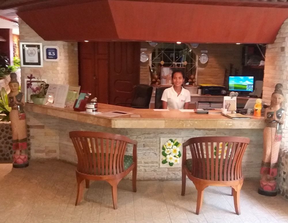 Pacific Club Karon