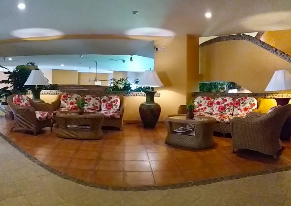 Pacific Club Hotel Karon