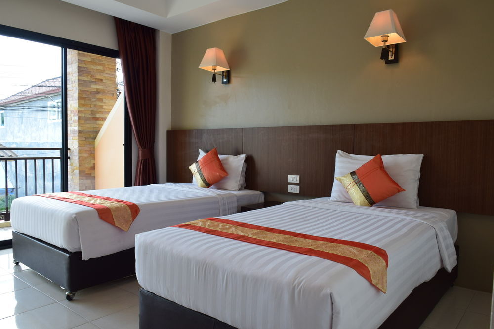 Baan Kata Maytha Hotel Karon