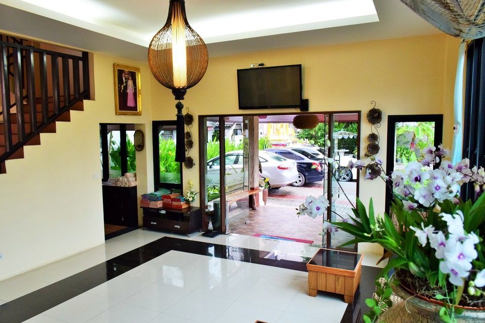 Baan Kata Maytha
