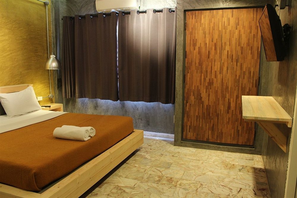 Unotel Inn 3*