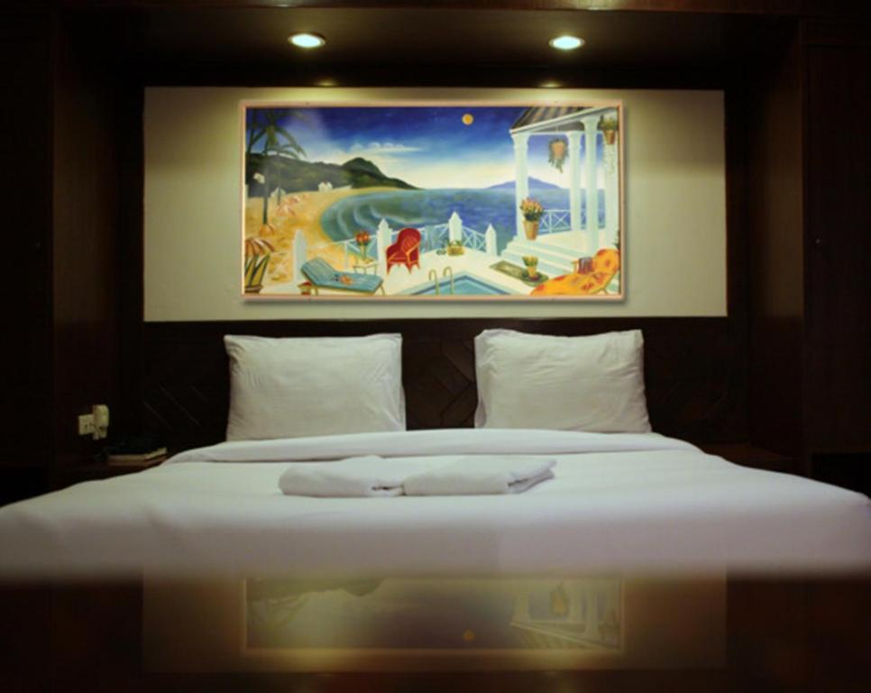 Cafe Hotel