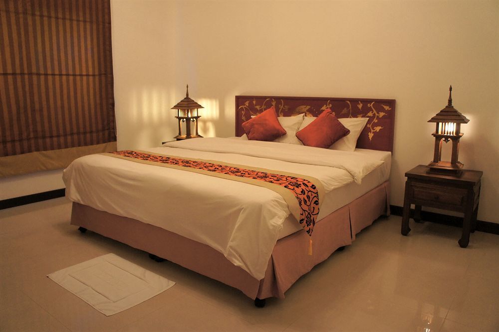 Le Piman Resort