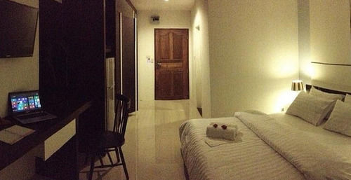 Hotel Ca And - Sha Extra 4*