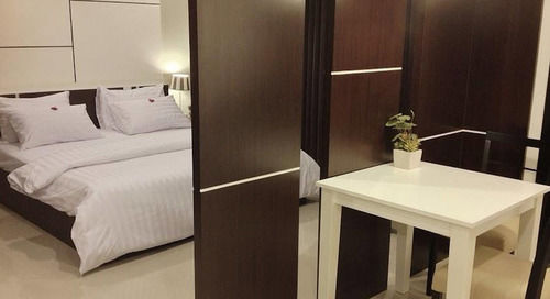 Ca And - Sha Extra Hotel Phuket