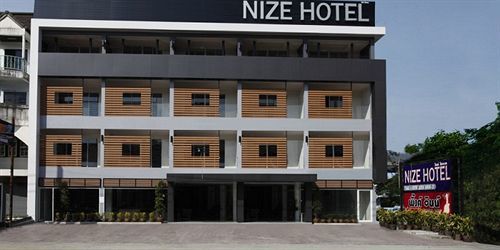 Nize - Sha Hotel Phuket