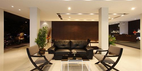 Hotel Nize - Sha 3*