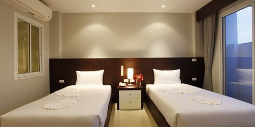 Nize - Sha Phuket