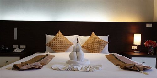 Hotel Nize - Sha