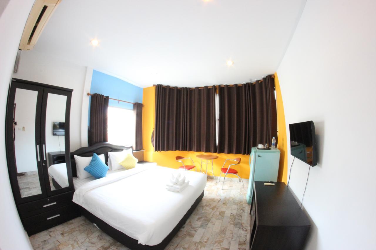 Tulip Hotel Patong