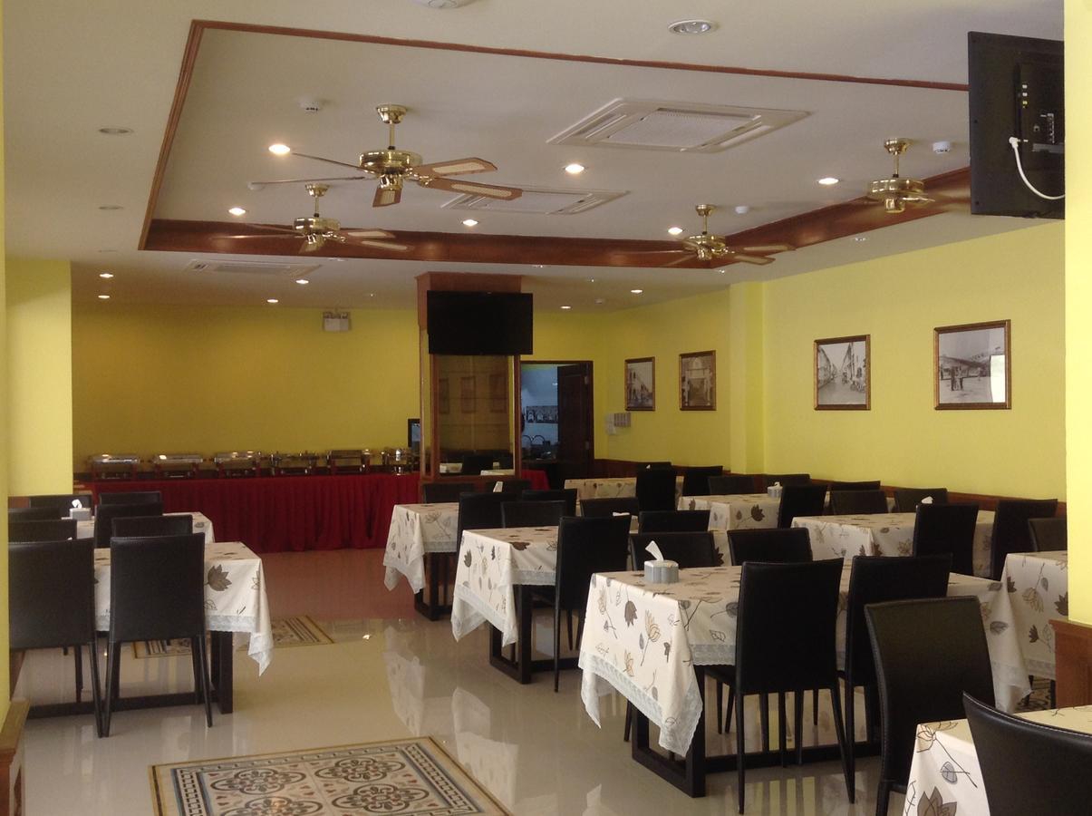 Chinoinn-shaplus Certified Phuket