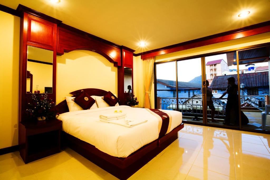 Baan Sudarat 3*