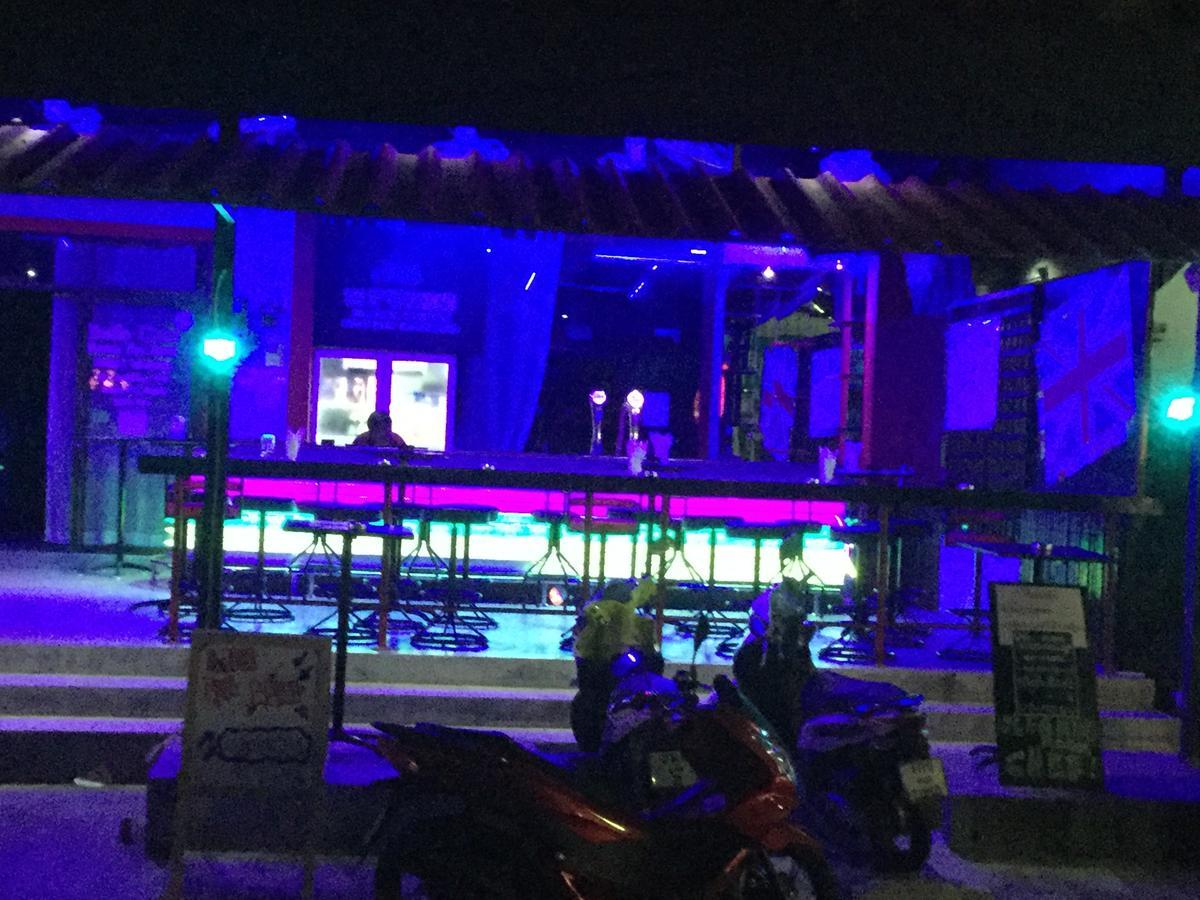 Belle Cose Guest house Patong