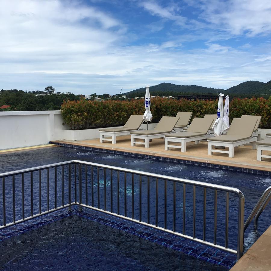 Hotel Princess Rawai