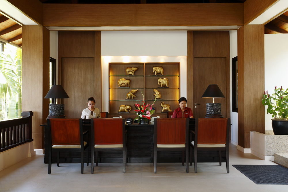 Resort Ayara Hilltops - Adults & Young Adults 16+ Only Phuket