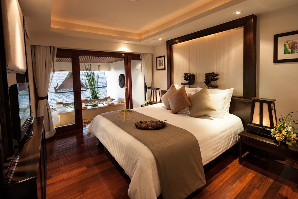 Ayara Hilltops - Adults & Young Adults 16+ Only Resort 4*