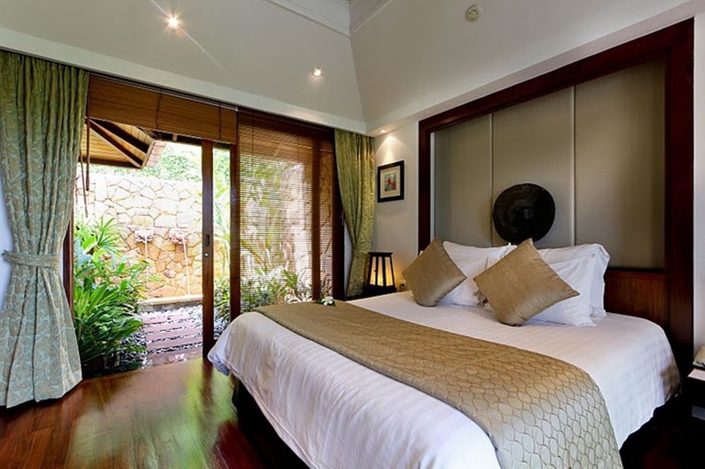 Ayara Hilltops - Adults & Young Adults 16+ Only Resort 4*
