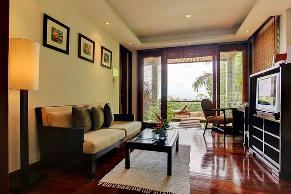 Resort Ayara Hilltops - Adults & Young Adults 16+ Only 4*