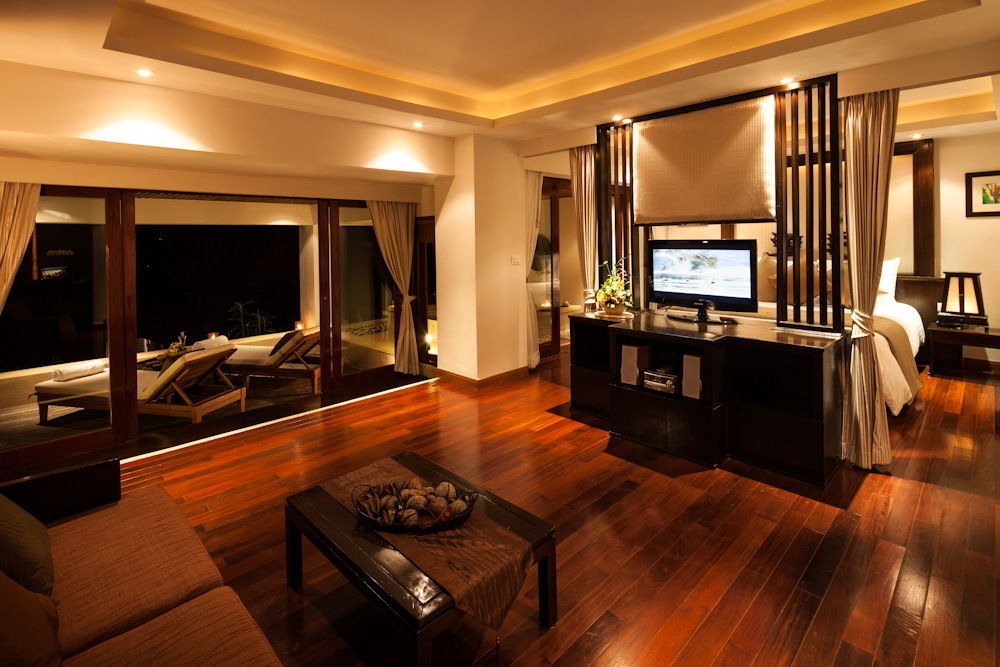 Ayara Hilltops - Adults & Young Adults 16+ Only 4* Phuket