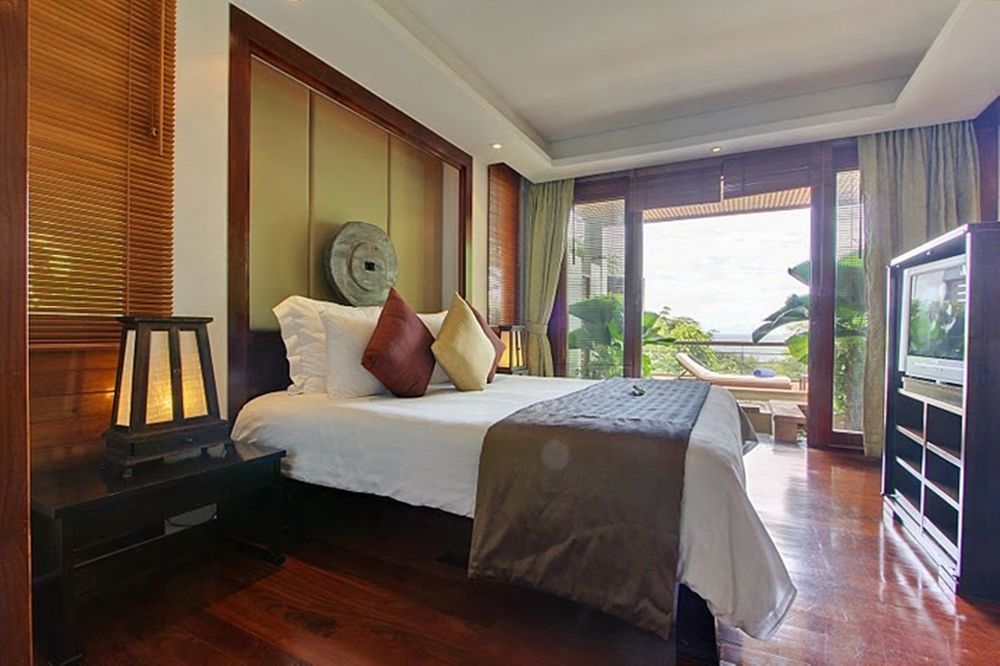 Ayara Hilltops - Adults & Young Adults 16+ Only 4* Phuket